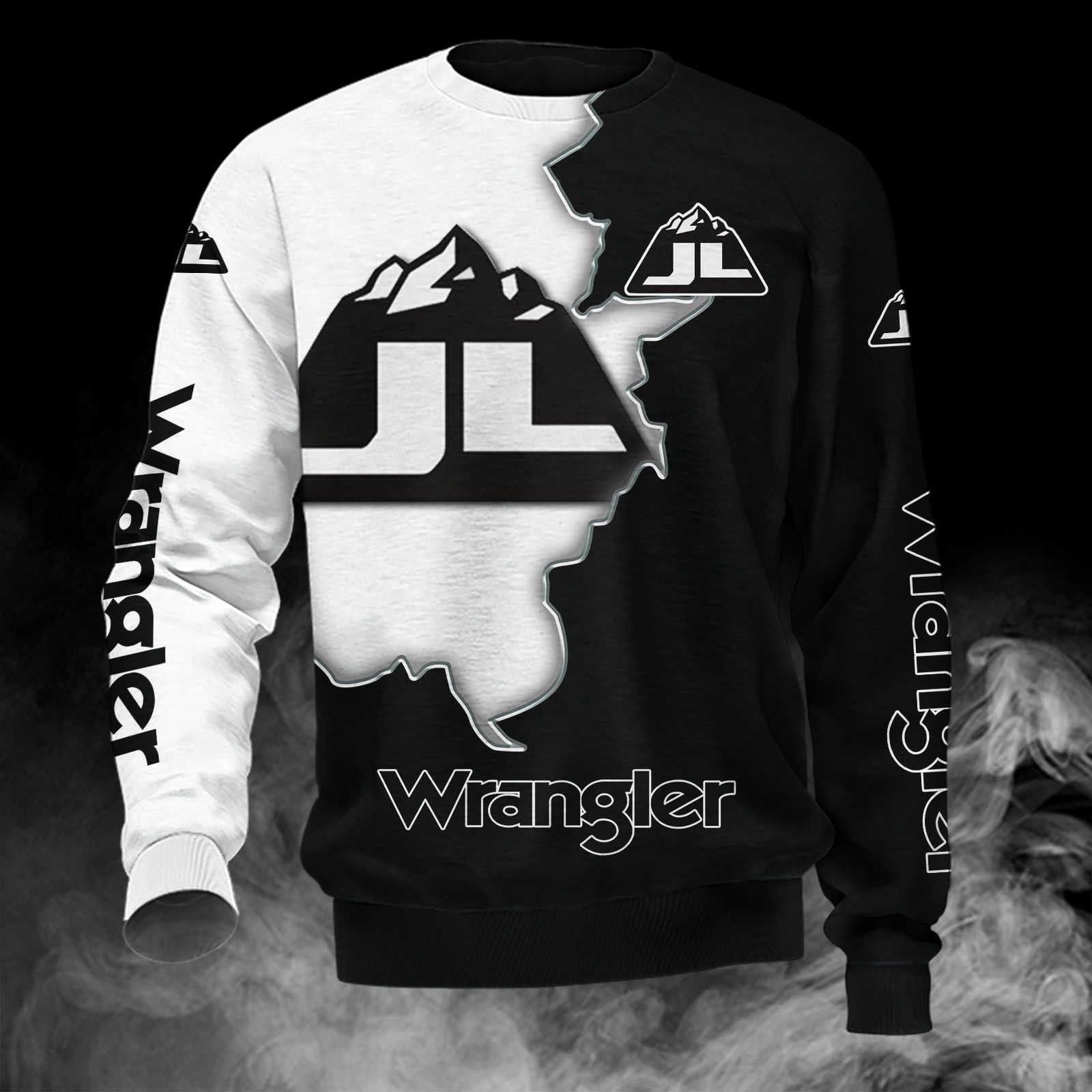 Jeep Wrangler T-Shirt, Polo, Hoodie, Zip, Bomber 017 - Famjoys Jeep Wrangler T-Shirt, Polo, Hoodie, Zip, Bomber 017 - Famjoys