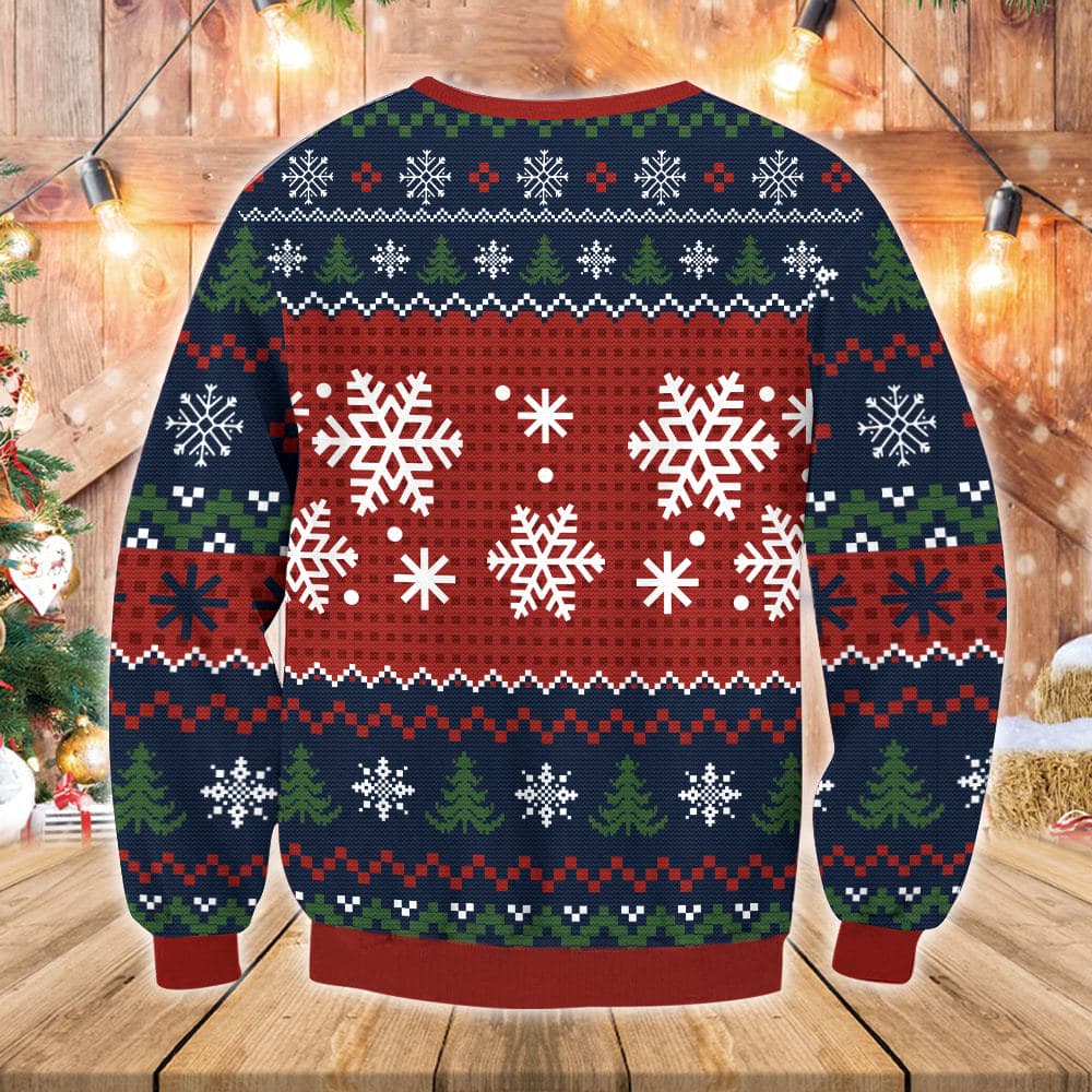Jeff Dunham Retired And Rebuilt Ugly Sweater - Famjoys Jeff Dunham Retired And Rebuilt Ugly Sweater - Famjoys