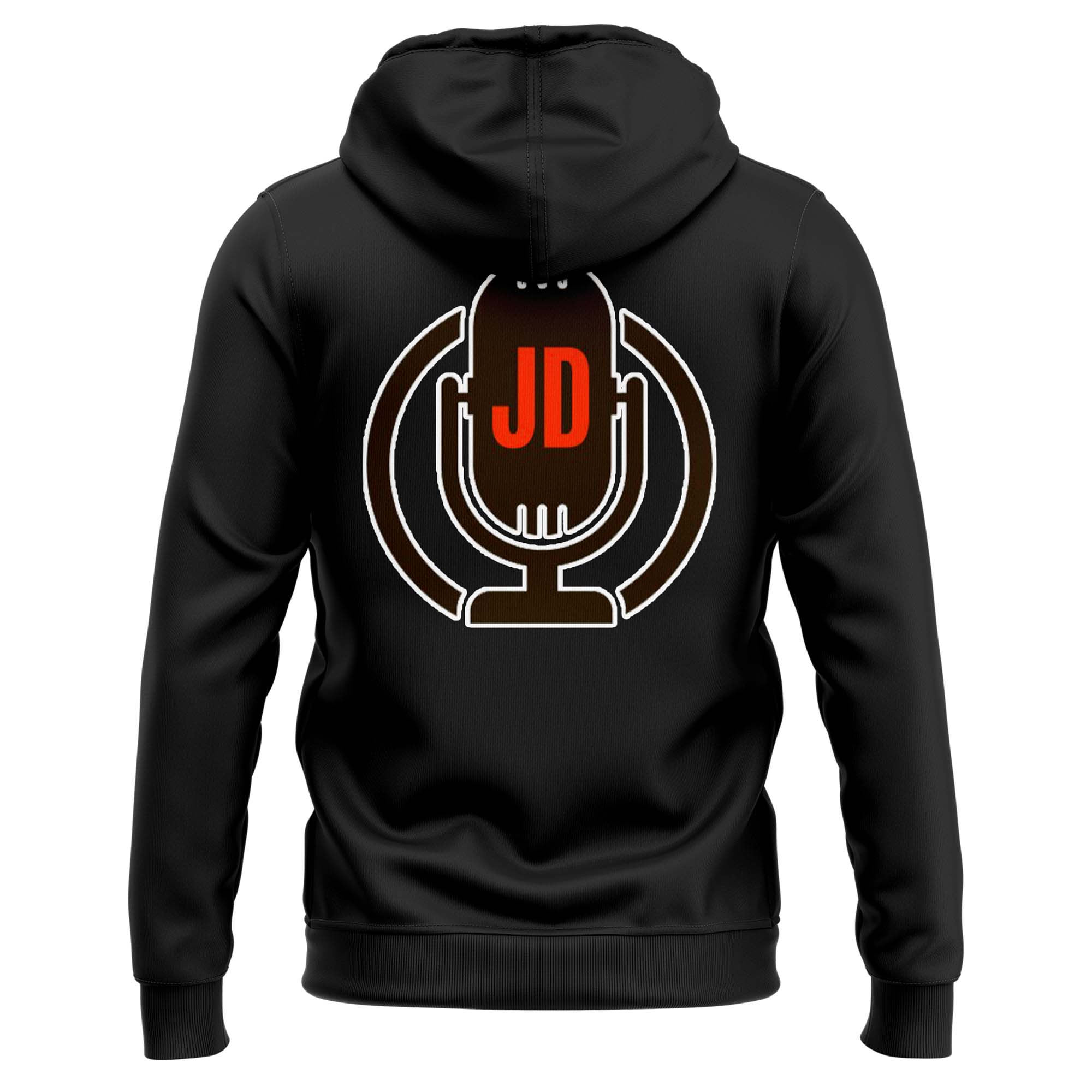 Jim Donovan Cleveland Browns Special Pullover Hoodie - Famjoys Jim Donovan Cleveland Browns Special Pullover Hoodie - Famjoys