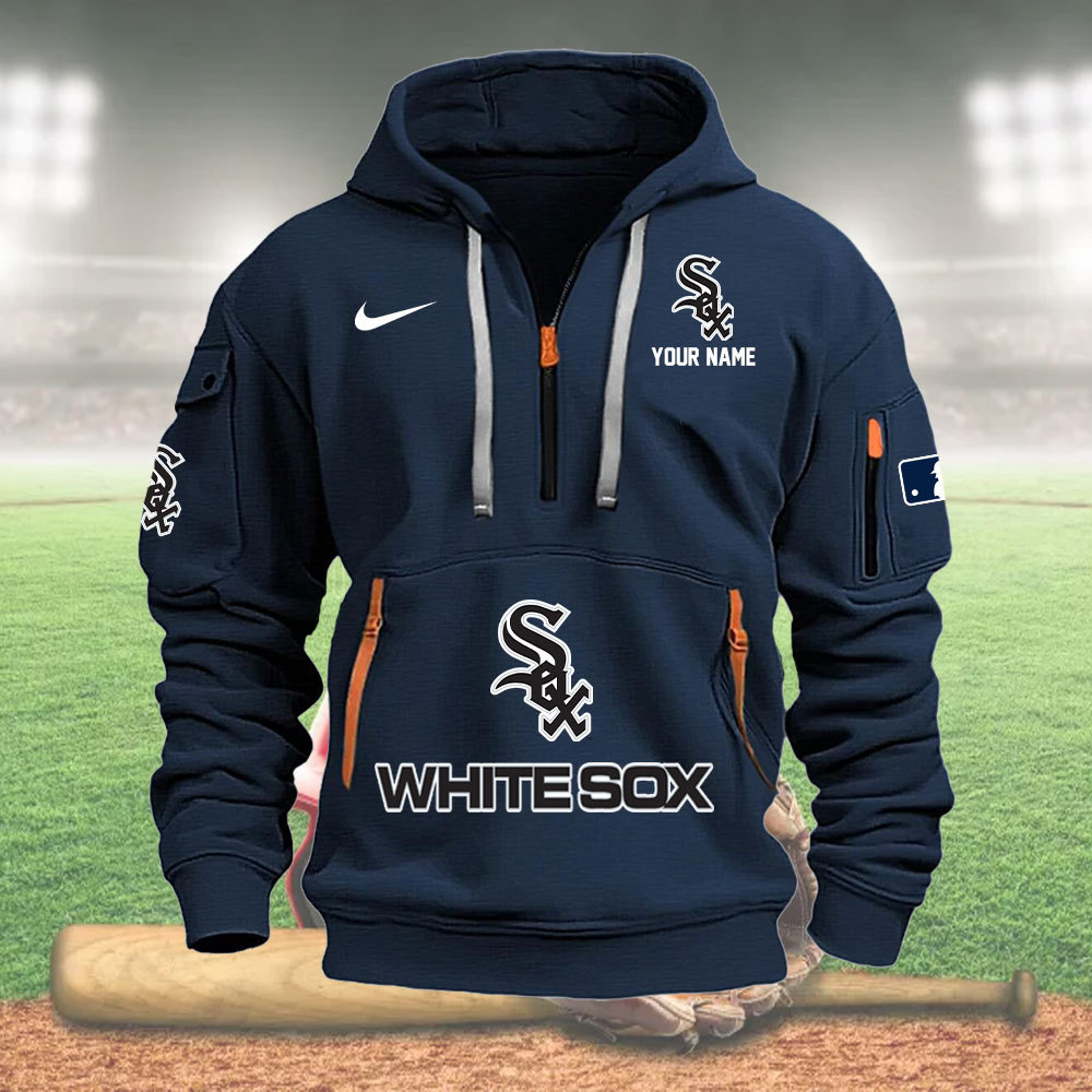JKQLPC2984 WSOX1 Heavy Hoodie - Famjoys JKQLPC2984 WSOX1 Heavy Hoodie - Famjoys