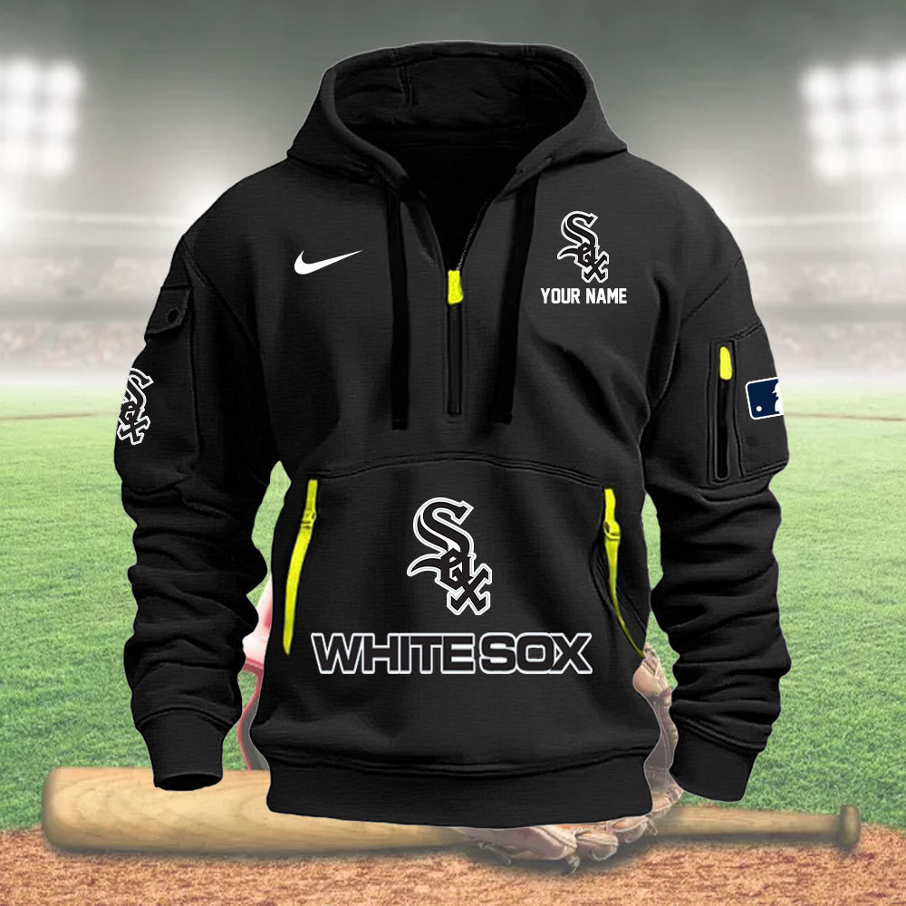 JKQLPC2984 WSOX1 Heavy Hoodie - Famjoys JKQLPC2984 WSOX1 Heavy Hoodie - Famjoys