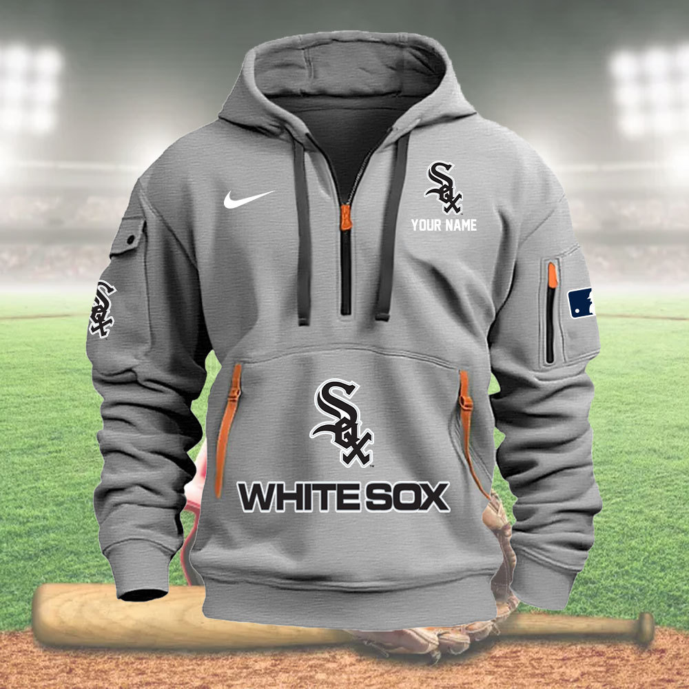 JKQLPC2984 WSOX1 Heavy Hoodie - Famjoys JKQLPC2984 WSOX1 Heavy Hoodie - Famjoys