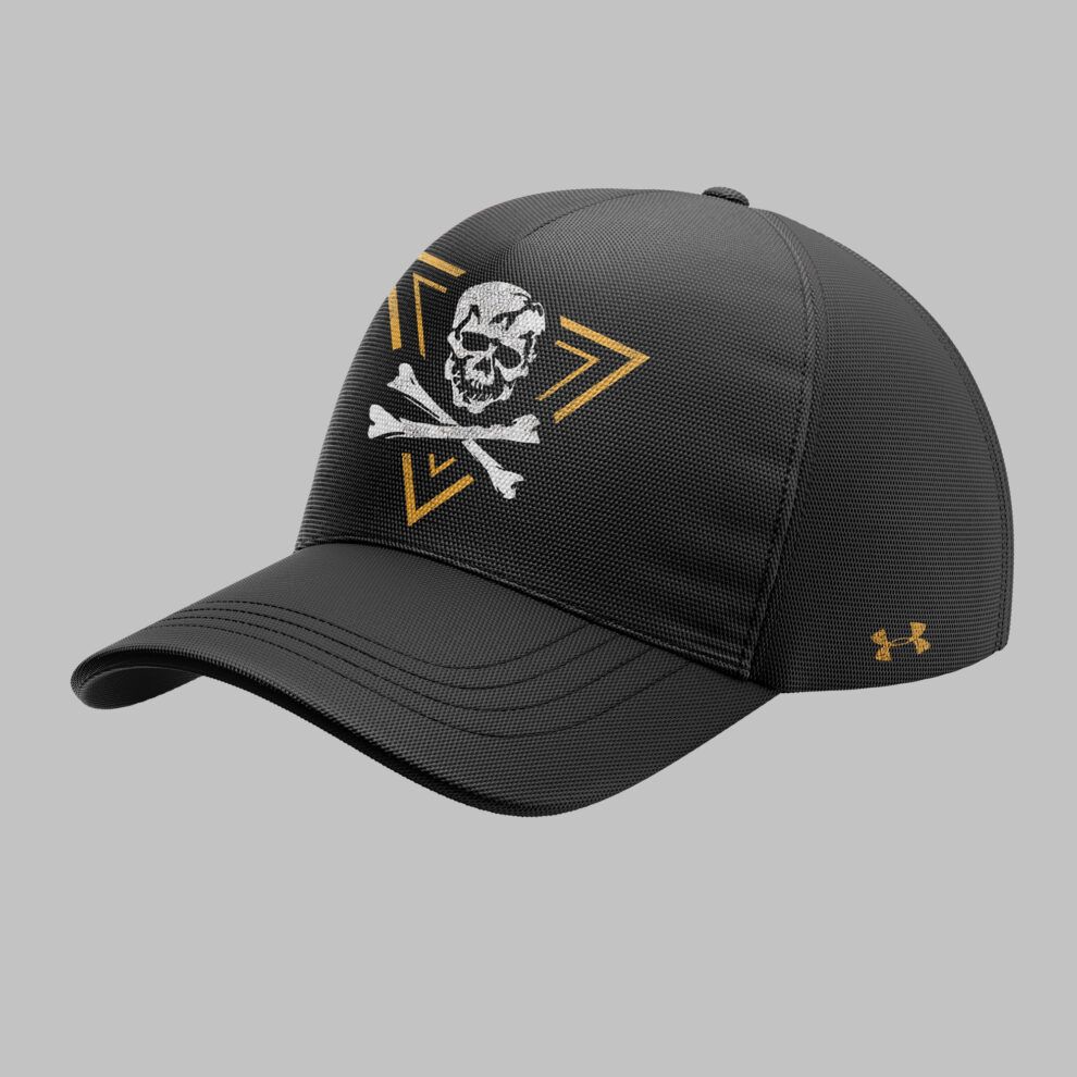 Jolly Rogers Navy Midshipmen Combo - Famjoys Jolly Rogers Navy Midshipmen Combo - Famjoys