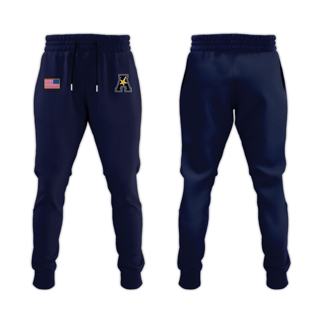 Jolly Rogers Navy Midshipmen Hoodie - Famjoys Jolly Rogers Navy Midshipmen Hoodie - Famjoys
