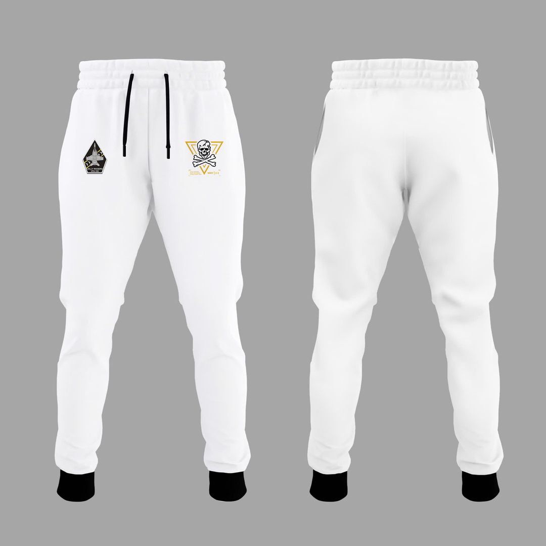 Jolly Rogers Navy Midshipmen Sweatshirt - Famjoys Jolly Rogers Navy Midshipmen Sweatshirt - Famjoys
