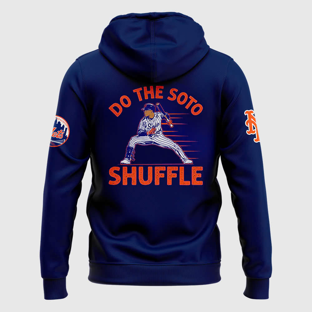 Juan Soto New York Mets Pmerium Pullover Hoodie - Famjoys Juan Soto New York Mets Pmerium Pullover Hoodie - Famjoys