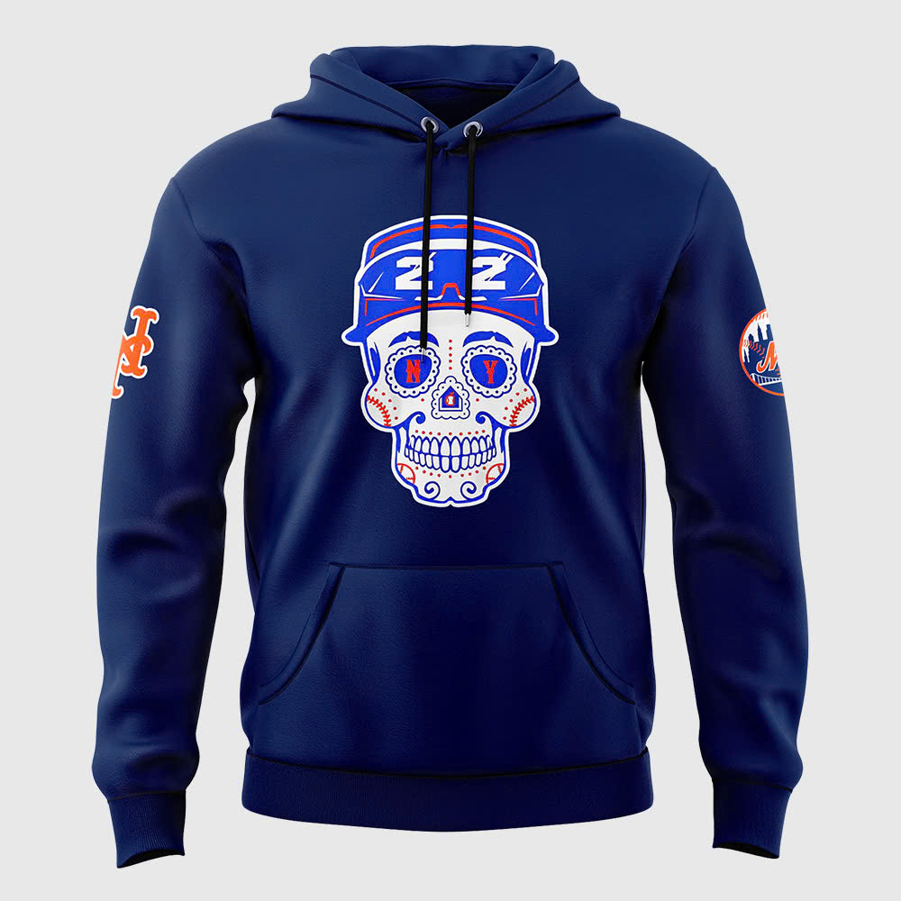 Juan Soto New York Mets Pmerium Pullover Hoodie - Famjoys Juan Soto New York Mets Pmerium Pullover Hoodie - Famjoys