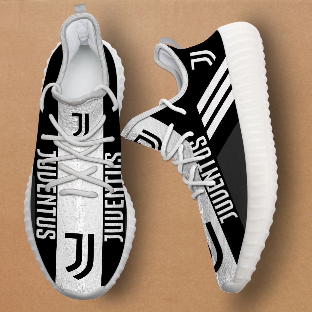 Juventus LPH-HA YZ Shoes Ver1 - Famjoys Juventus LPH-HA YZ Shoes Ver1 - Famjoys