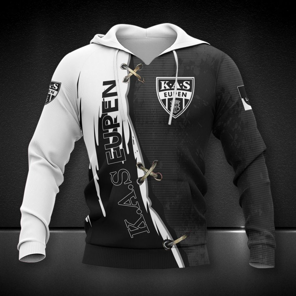 K.A.S. Eupen Printing T-Shirt, Polo, Hoodie, Zip, Bomber 8657 