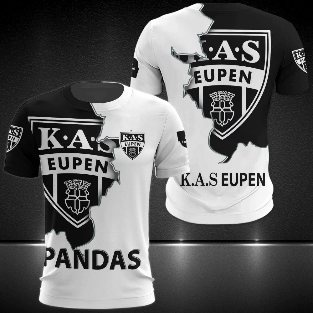 K.A.S. Eupen Printing T-Shirt, Polo, Hoodie, Zip, Bomber 8675 - Famjoys K.A.S. Eupen Printing T-Shirt, Polo, Hoodie, Zip, Bomber 8675 - Famjoys