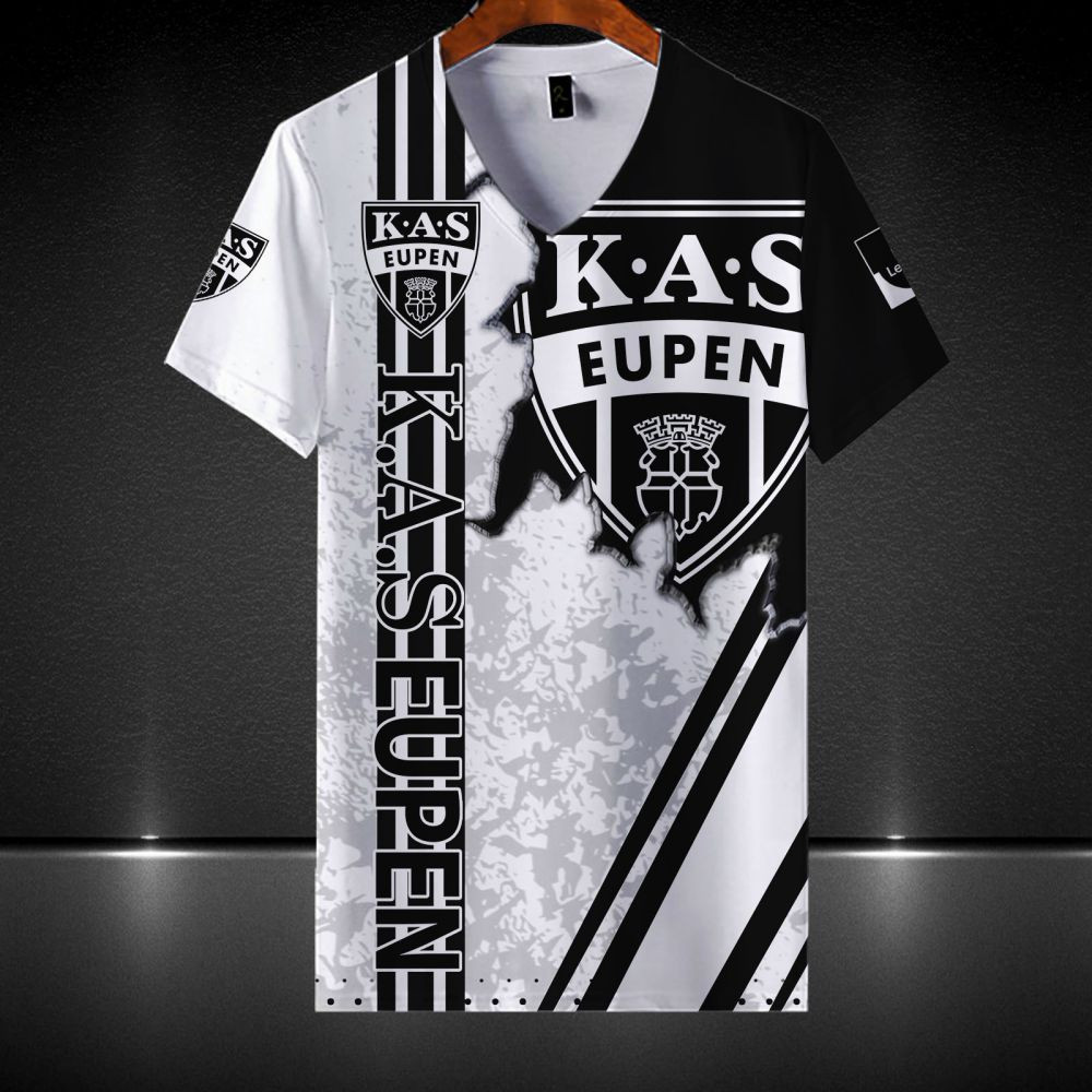 K.A.S. Eupen Printing T-Shirt, Polo, Hoodie, Zip, Bomber 8693 - Famjoys K.A.S. Eupen Printing T-Shirt, Polo, Hoodie, Zip, Bomber 8693 - Famjoys