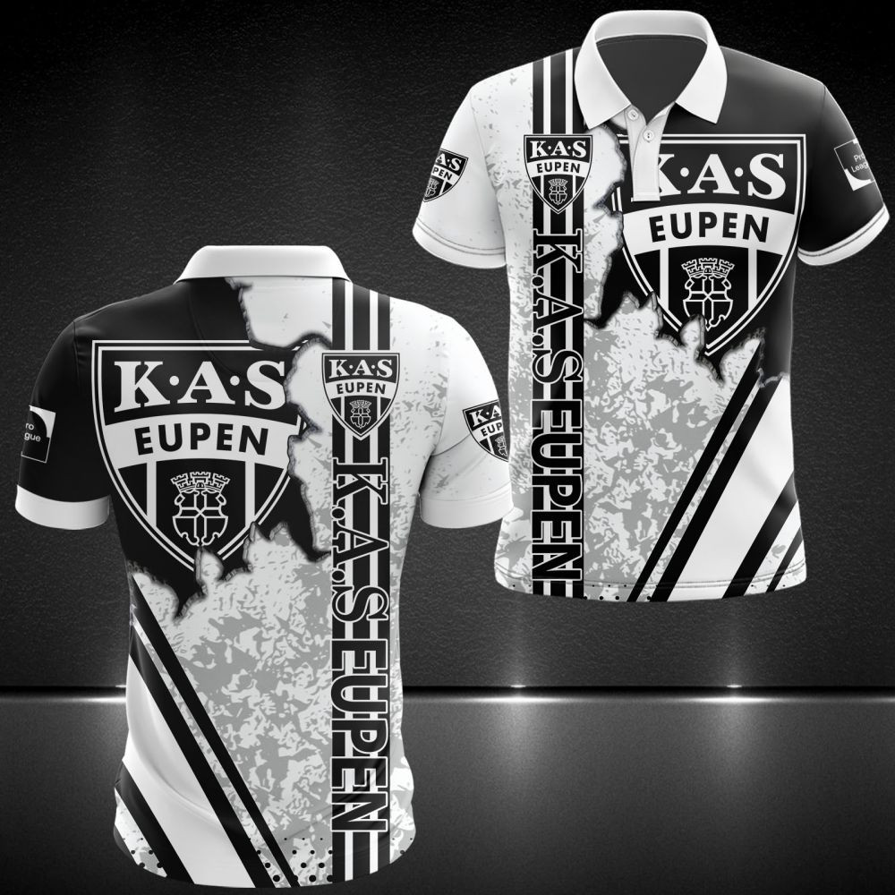 K.A.S. Eupen Printing T-Shirt, Polo, Hoodie, Zip, Bomber 8693 - Famjoys K.A.S. Eupen Printing T-Shirt, Polo, Hoodie, Zip, Bomber 8693 - Famjoys