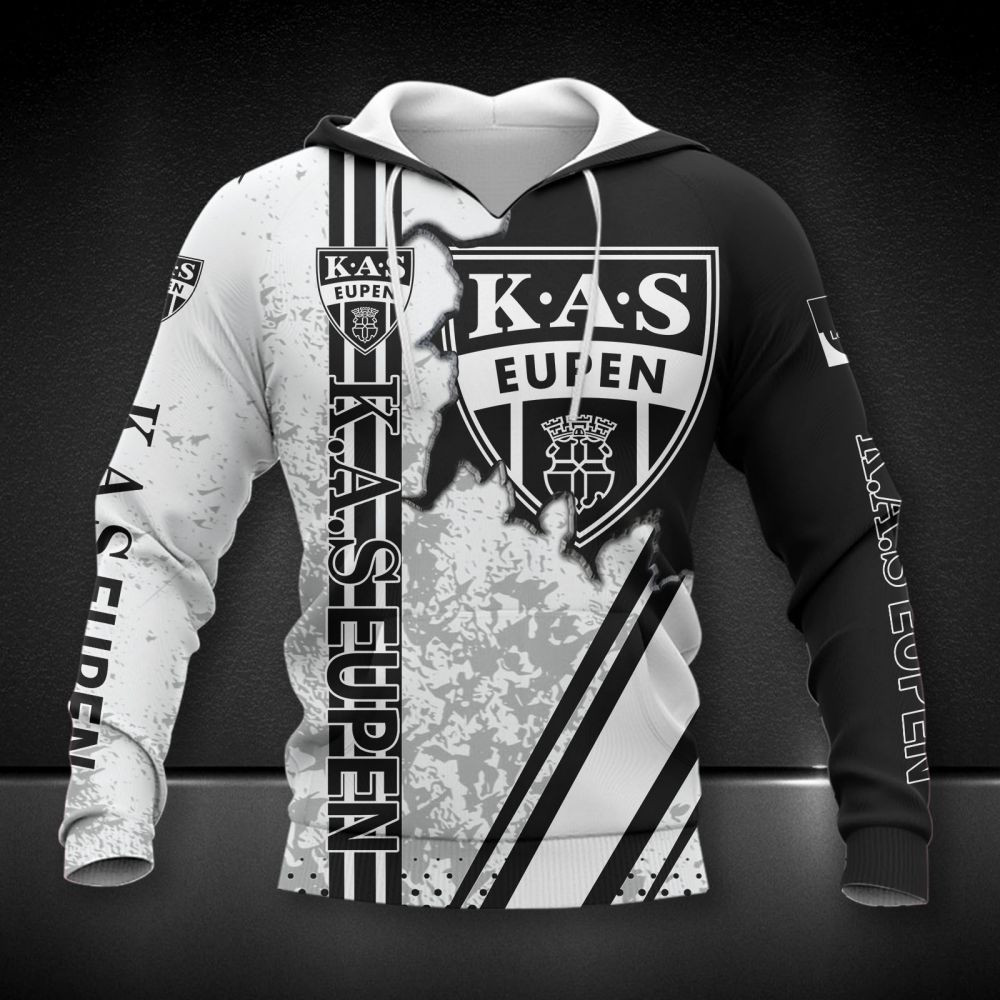 K.A.S. Eupen Printing T-Shirt, Polo, Hoodie, Zip, Bomber 8693 - Famjoys K.A.S. Eupen Printing T-Shirt, Polo, Hoodie, Zip, Bomber 8693 - Famjoys