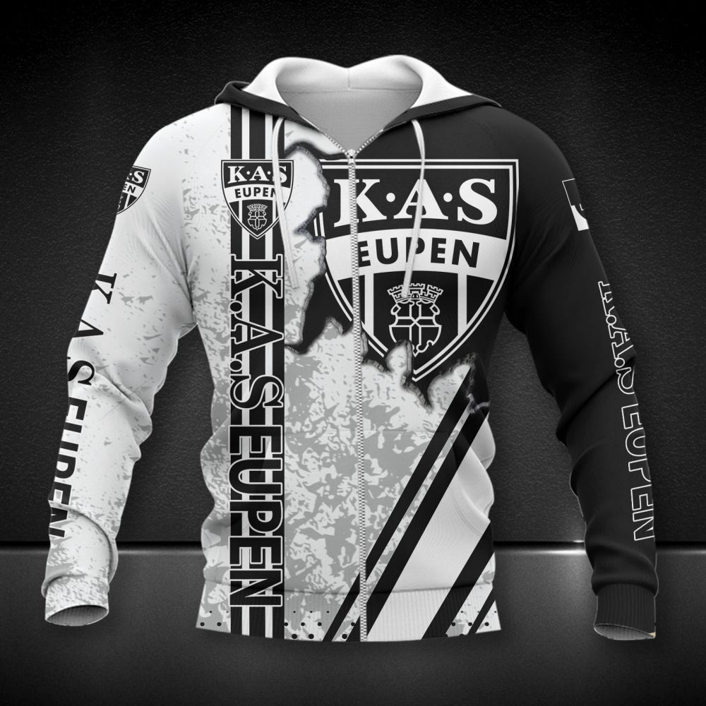 K.A.S. Eupen Printing T-Shirt, Polo, Hoodie, Zip, Bomber 8693 - Famjoys K.A.S. Eupen Printing T-Shirt, Polo, Hoodie, Zip, Bomber 8693 - Famjoys