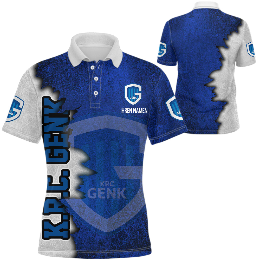 K.R.C. Genk 3D Apparel, 1002 Belgian Pro League - Famjoys K.R.C. Genk 3D Apparel, 1002 Belgian Pro League - Famjoys