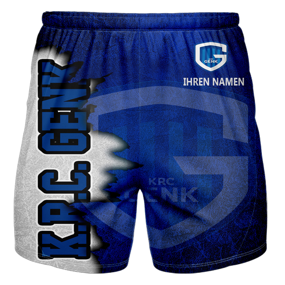 K.R.C. Genk 3D Apparel, 1002 Belgian Pro League - Famjoys K.R.C. Genk 3D Apparel, 1002 Belgian Pro League - Famjoys