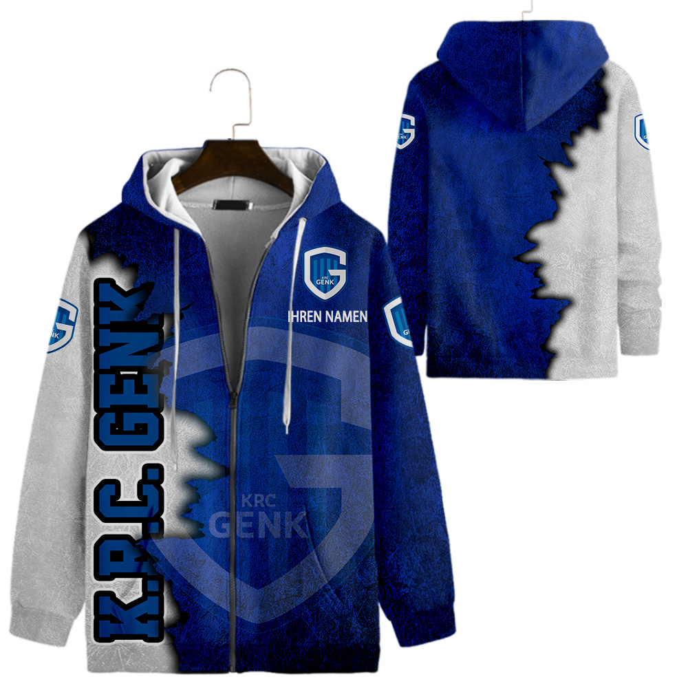 K.R.C. Genk 3D Apparel, 1002 Belgian Pro League - Famjoys K.R.C. Genk 3D Apparel, 1002 Belgian Pro League - Famjoys