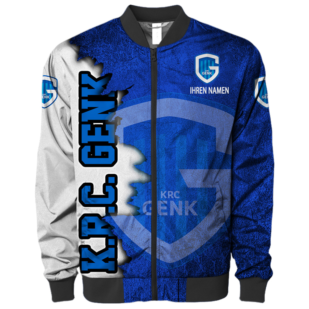 K.R.C. Genk 3D Apparel, 1002 Belgian Pro League - Famjoys K.R.C. Genk 3D Apparel, 1002 Belgian Pro League - Famjoys
