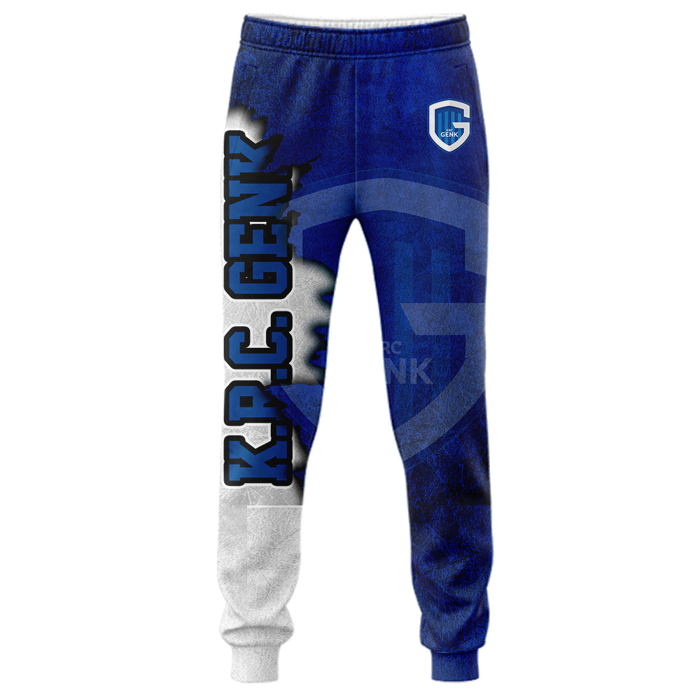 K.R.C. Genk 3D Apparel, 1002 Belgian Pro League - Famjoys K.R.C. Genk 3D Apparel, 1002 Belgian Pro League - Famjoys