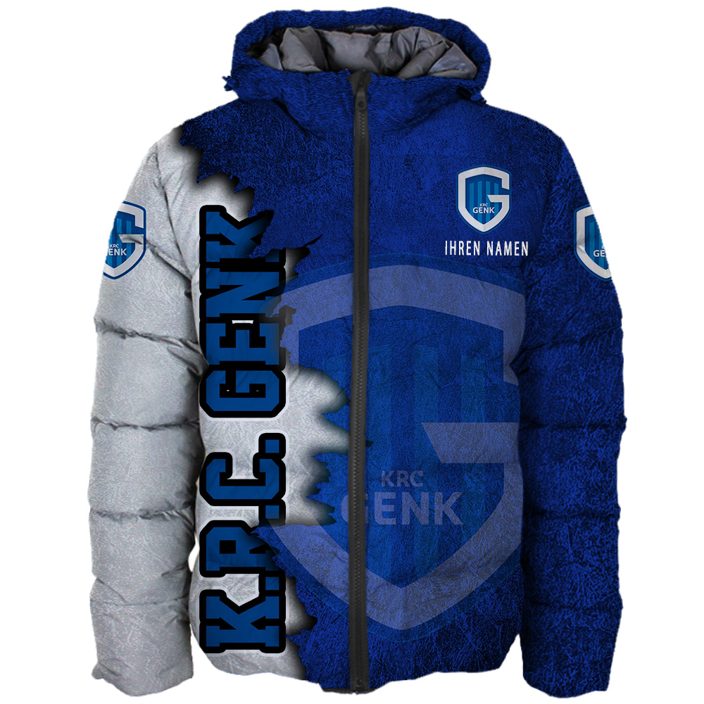 K.R.C. Genk 3D Apparel, 1002 Belgian Pro League - Famjoys K.R.C. Genk 3D Apparel, 1002 Belgian Pro League - Famjoys