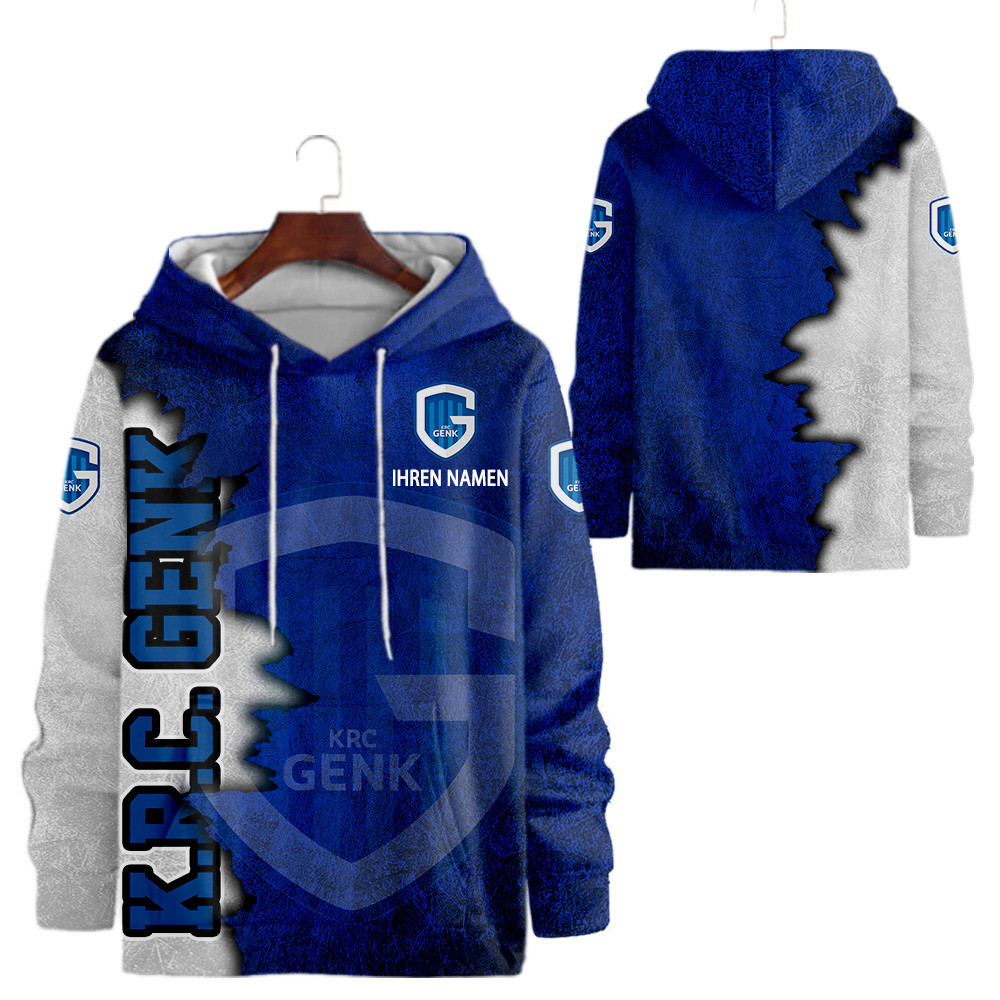 K.R.C. Genk 3D Apparel, 1002 Belgian Pro League - Famjoys K.R.C. Genk 3D Apparel, 1002 Belgian Pro League - Famjoys