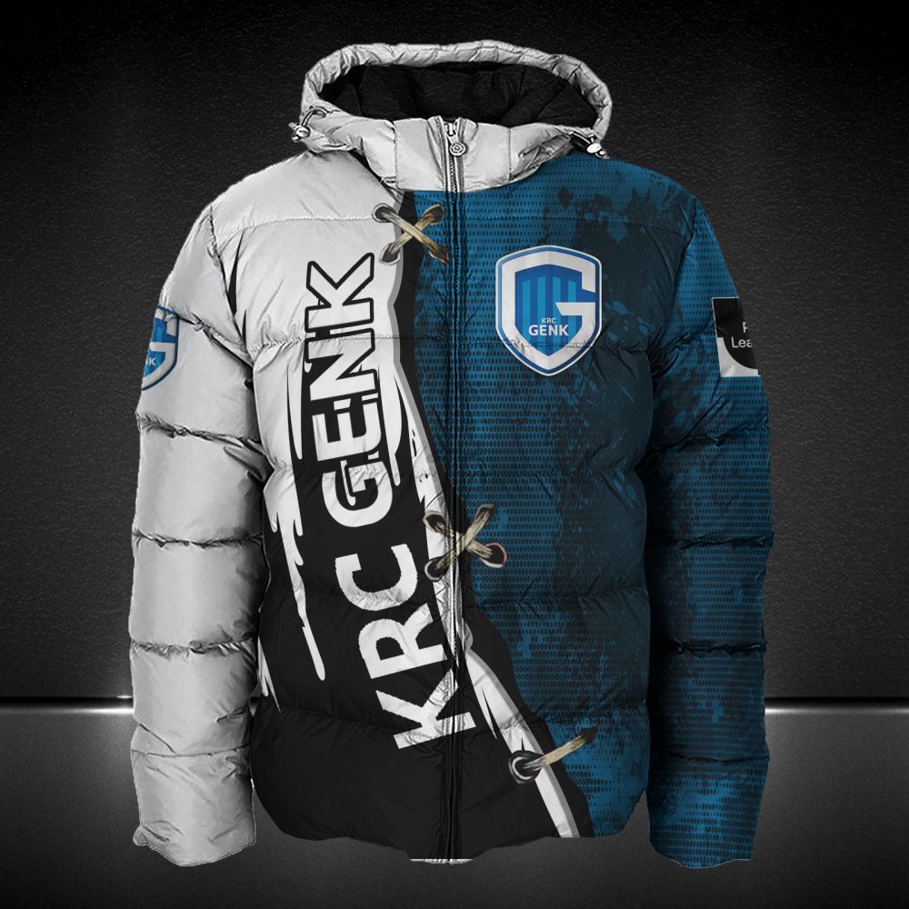 K.R.C. Genk Printing T-Shirt, Polo, Hoodie, Zip, Bomber 8658 - Famjoys K.R.C. Genk Printing T-Shirt, Polo, Hoodie, Zip, Bomber 8658 - Famjoys
