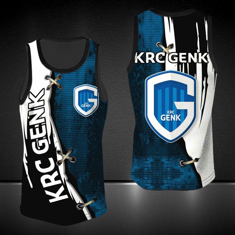 K.R.C. Genk Printing T-Shirt, Polo, Hoodie, Zip, Bomber 8658 - Famjoys K.R.C. Genk Printing T-Shirt, Polo, Hoodie, Zip, Bomber 8658 - Famjoys