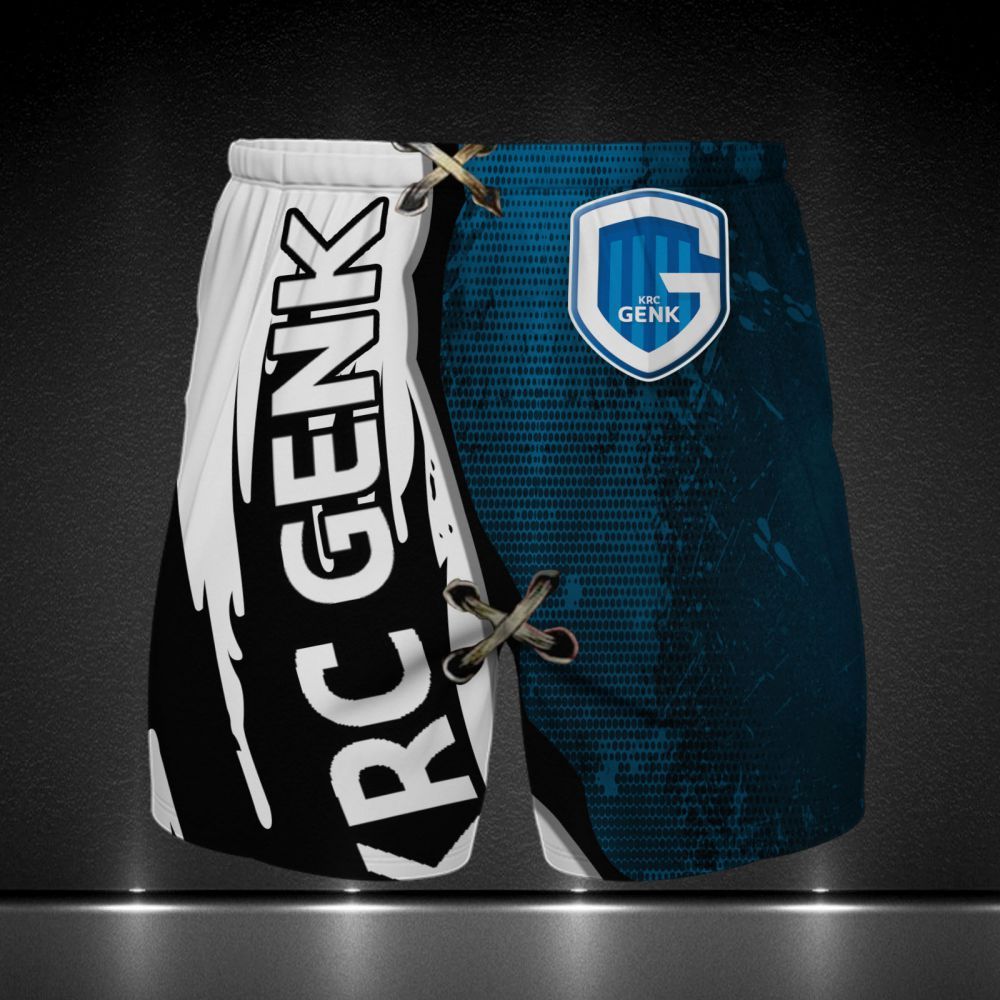 K.R.C. Genk Printing T-Shirt, Polo, Hoodie, Zip, Bomber 8658 - Famjoys K.R.C. Genk Printing T-Shirt, Polo, Hoodie, Zip, Bomber 8658 - Famjoys