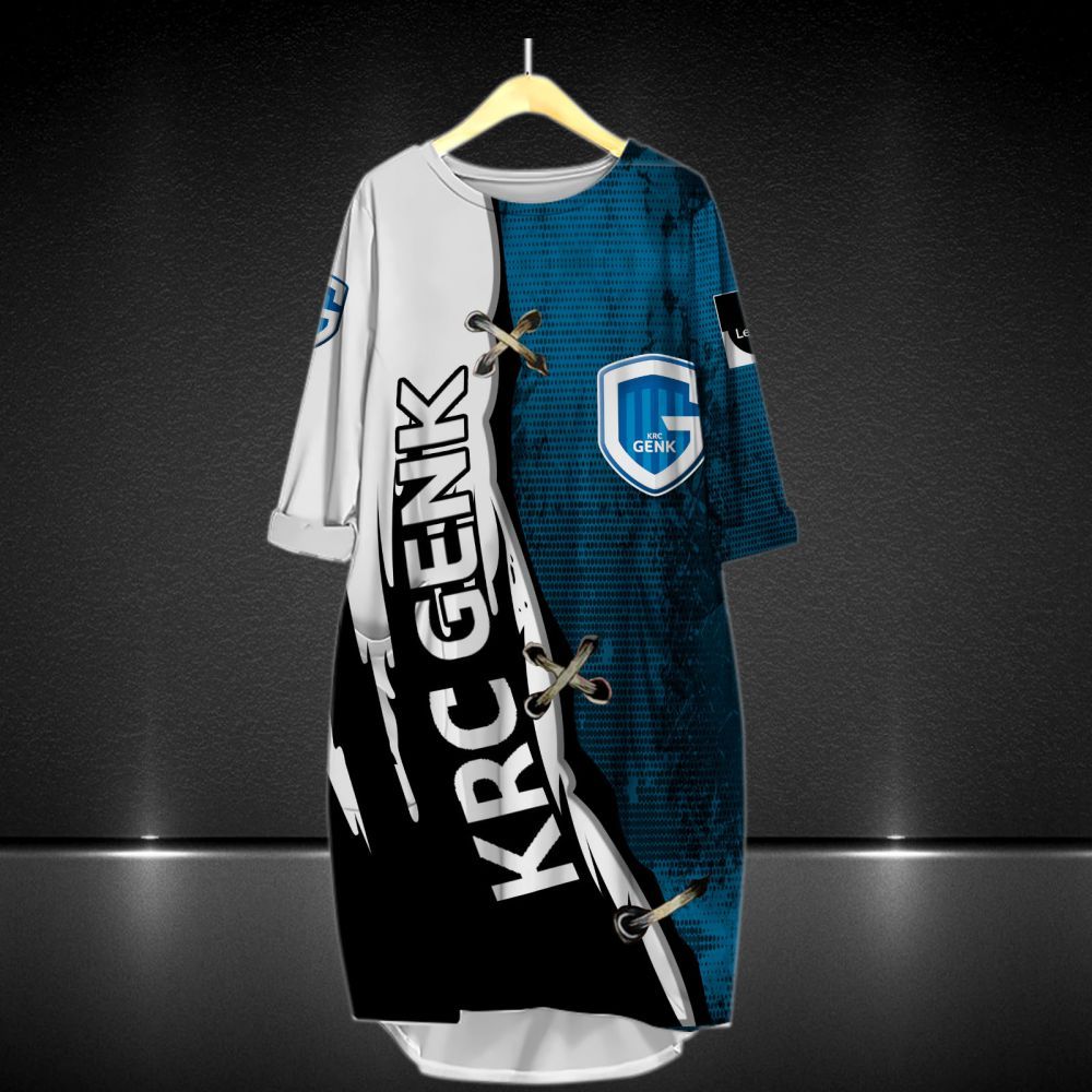 K.R.C. Genk Printing T-Shirt, Polo, Hoodie, Zip, Bomber 8658 - Famjoys K.R.C. Genk Printing T-Shirt, Polo, Hoodie, Zip, Bomber 8658 - Famjoys