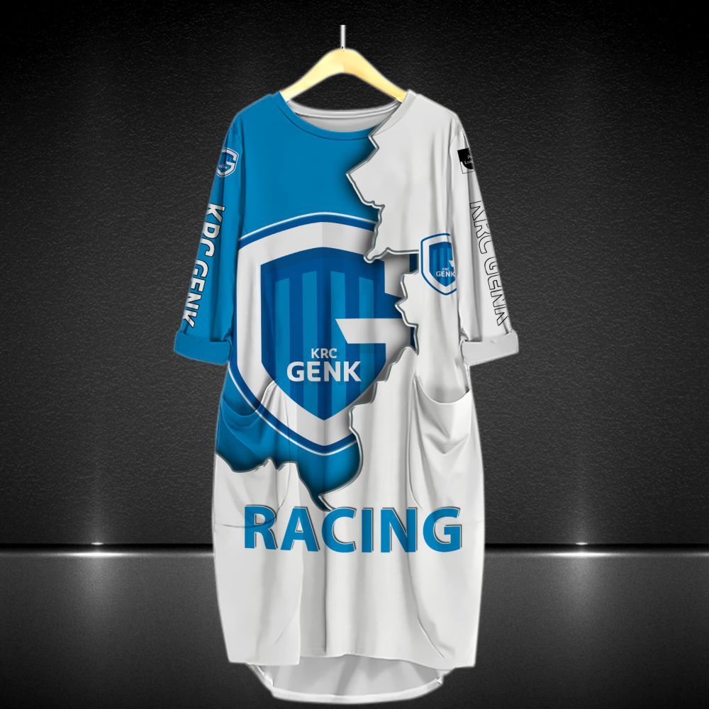 K.R.C. Genk Printing T-Shirt, Polo, Hoodie, Zip, Bomber 8676 - Famjoys K.R.C. Genk Printing T-Shirt, Polo, Hoodie, Zip, Bomber 8676 - Famjoys