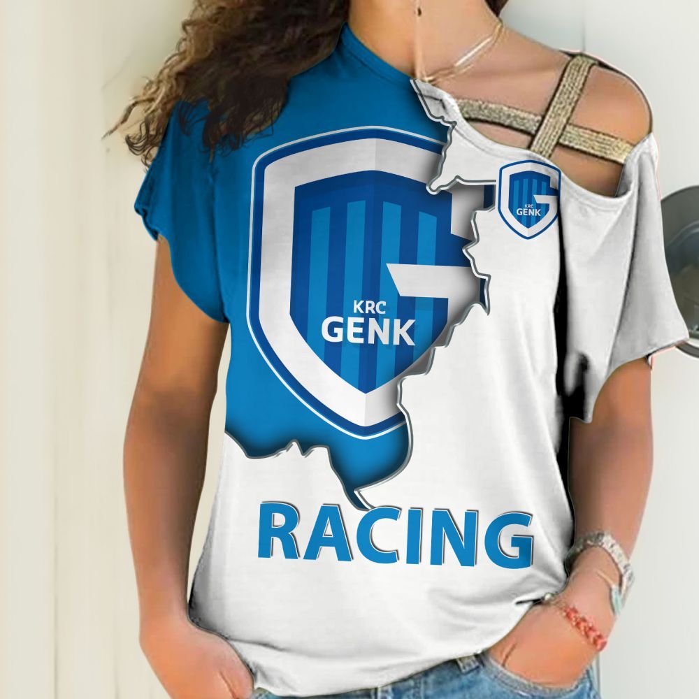 K.R.C. Genk Printing T-Shirt, Polo, Hoodie, Zip, Bomber 8676 - Famjoys K.R.C. Genk Printing T-Shirt, Polo, Hoodie, Zip, Bomber 8676 - Famjoys