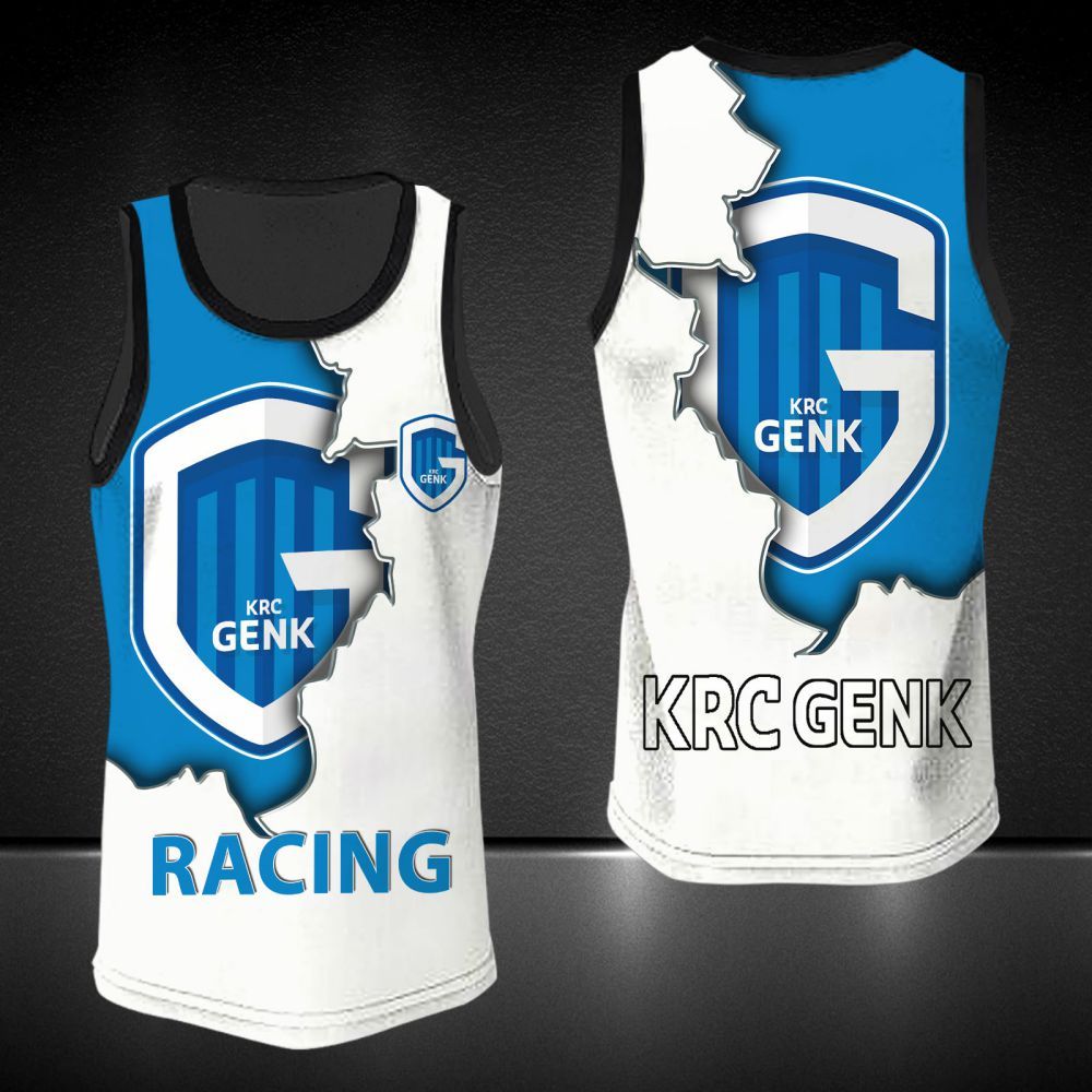 K.R.C. Genk Printing T-Shirt, Polo, Hoodie, Zip, Bomber 8676 - Famjoys K.R.C. Genk Printing T-Shirt, Polo, Hoodie, Zip, Bomber 8676 - Famjoys
