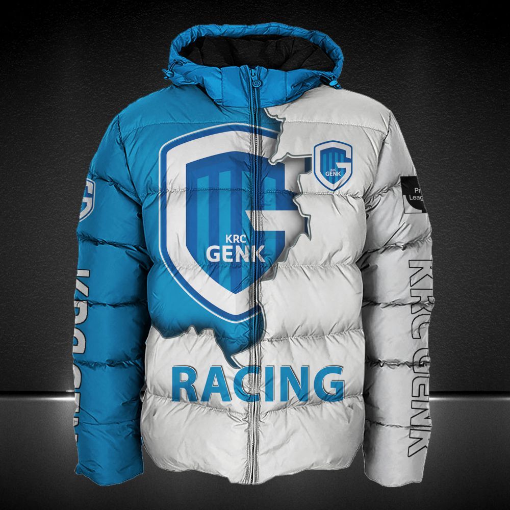K.R.C. Genk Printing T-Shirt, Polo, Hoodie, Zip, Bomber 8676 - Famjoys K.R.C. Genk Printing T-Shirt, Polo, Hoodie, Zip, Bomber 8676 - Famjoys