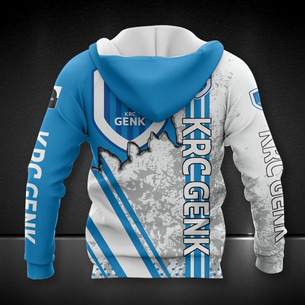 K.R.C. Genk Printing T-Shirt, Polo, Hoodie, Zip, Bomber 8694 - Famjoys K.R.C. Genk Printing T-Shirt, Polo, Hoodie, Zip, Bomber 8694 - Famjoys