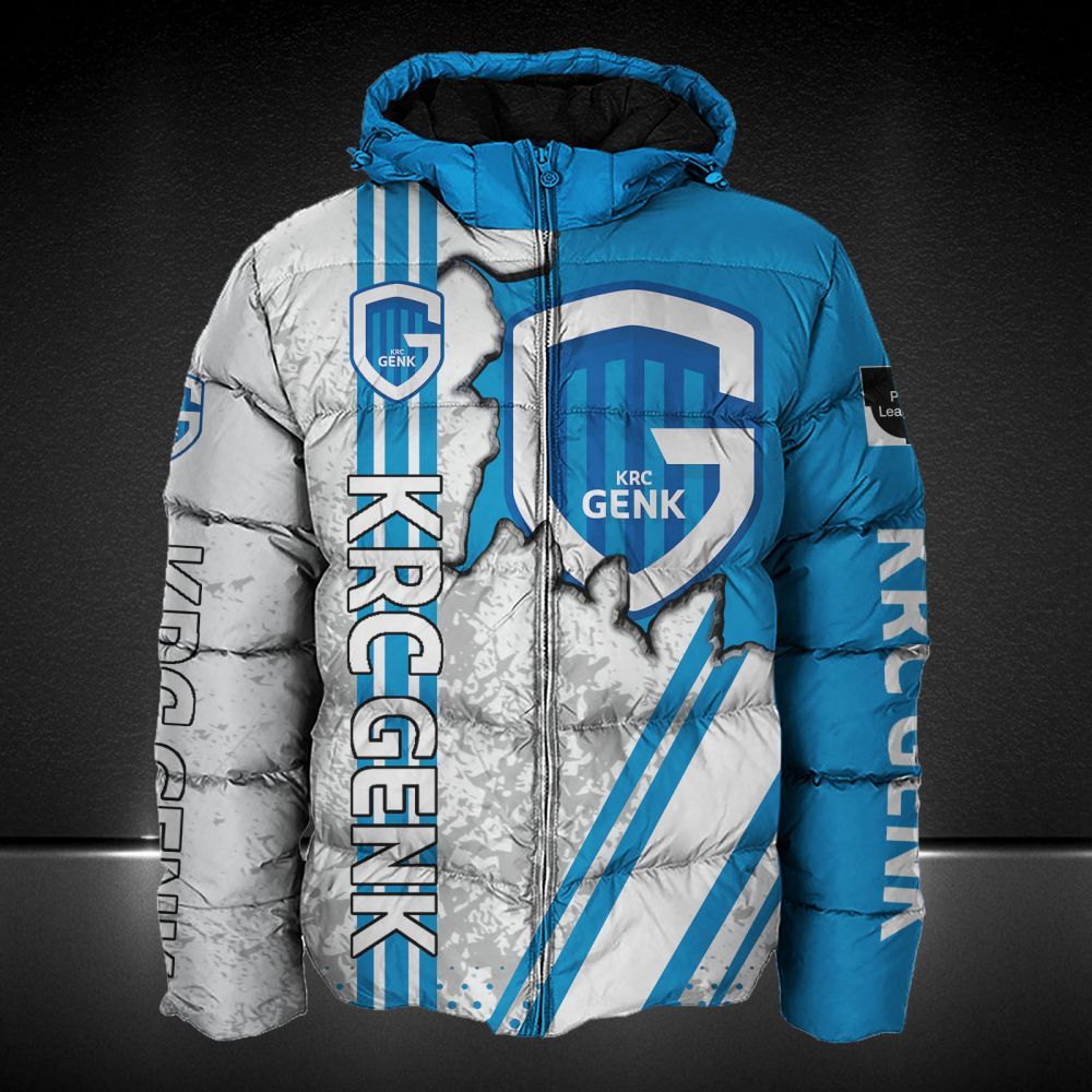 K.R.C. Genk Printing T-Shirt, Polo, Hoodie, Zip, Bomber 8694 - Famjoys K.R.C. Genk Printing T-Shirt, Polo, Hoodie, Zip, Bomber 8694 - Famjoys