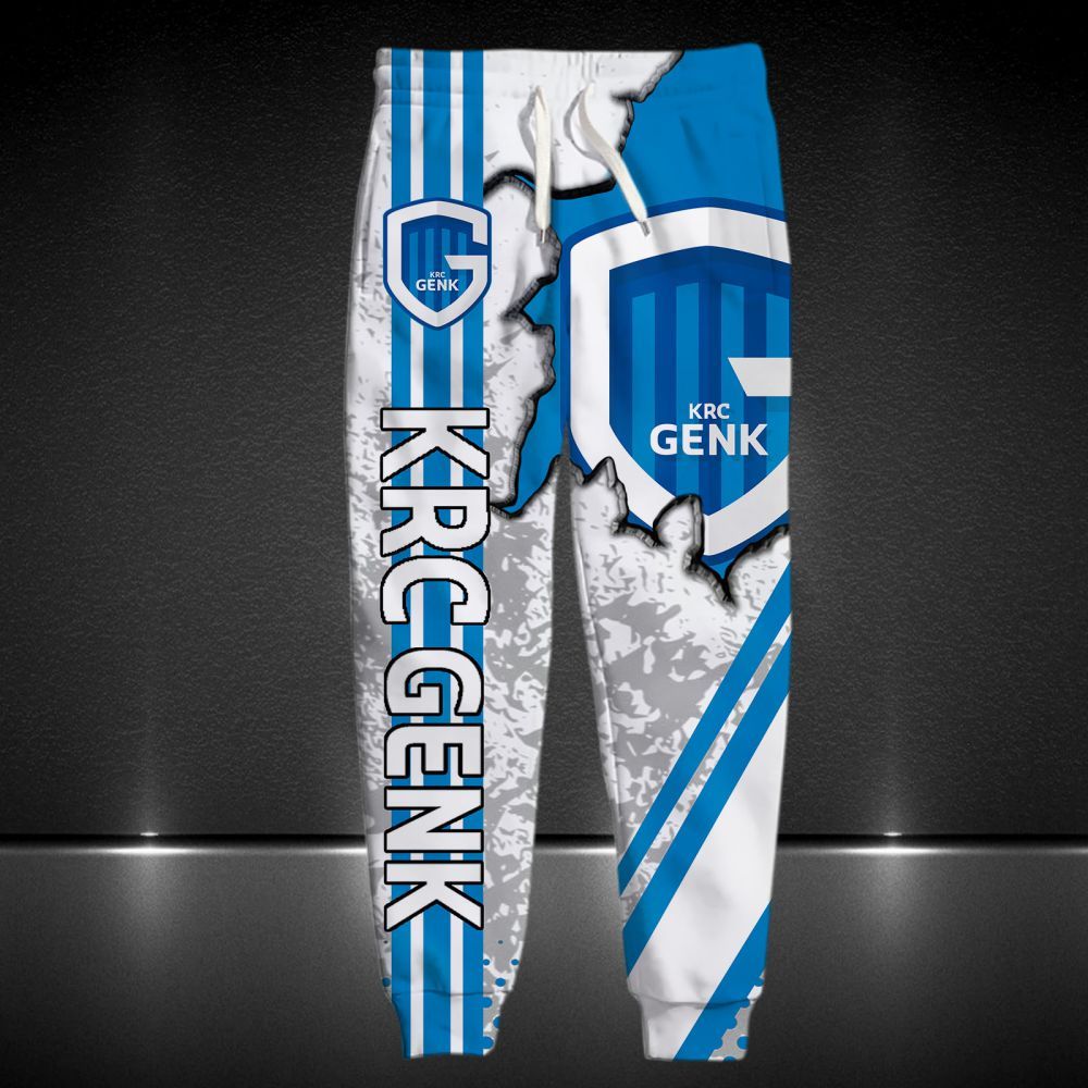 K.R.C. Genk Printing T-Shirt, Polo, Hoodie, Zip, Bomber 8694 - Famjoys K.R.C. Genk Printing T-Shirt, Polo, Hoodie, Zip, Bomber 8694 - Famjoys