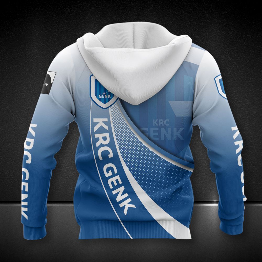 K.R.C. Genk Printing T-Shirt, Polo, Hoodie, Zip, Bomber 9224 - Famjoys K.R.C. Genk Printing T-Shirt, Polo, Hoodie, Zip, Bomber 9224 - Famjoys