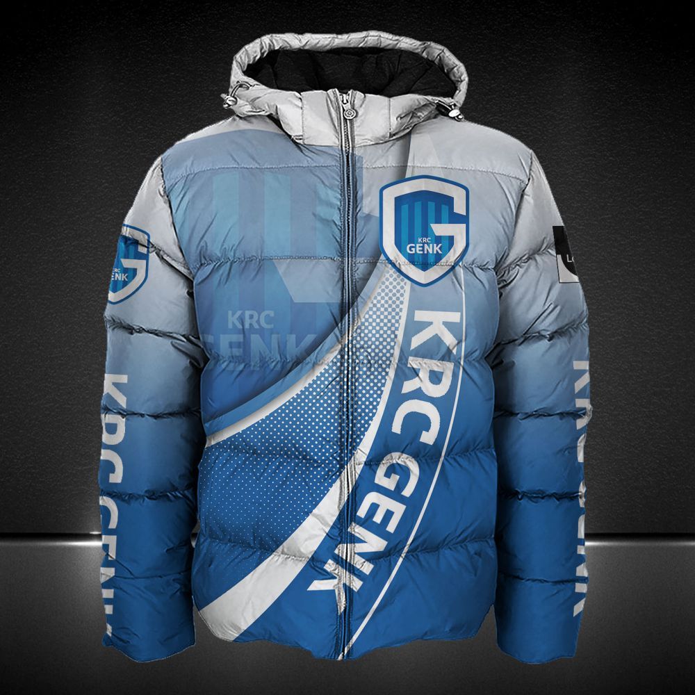 K.R.C. Genk Printing T-Shirt, Polo, Hoodie, Zip, Bomber 9224 - Famjoys K.R.C. Genk Printing T-Shirt, Polo, Hoodie, Zip, Bomber 9224 - Famjoys