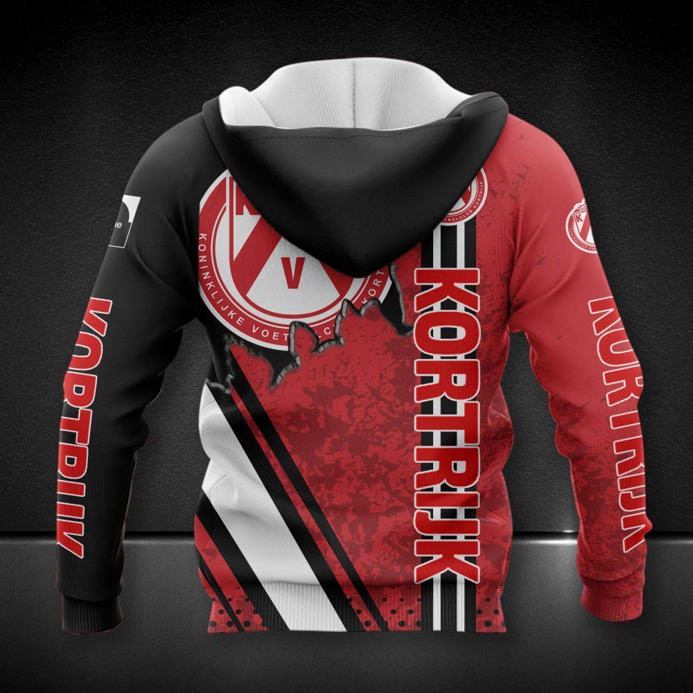 K.V. Kortrijk Printing T-Shirt, Polo, Hoodie, Zip, Bomber 8695 - Famjoys K.V. Kortrijk Printing T-Shirt, Polo, Hoodie, Zip, Bomber 8695 - Famjoys