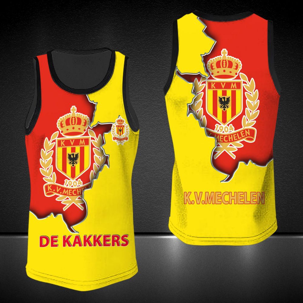 K.V. Mechelen Printing T-Shirt, Polo, Hoodie, Zip, Bomber 8678 - Famjoys K.V. Mechelen Printing T-Shirt, Polo, Hoodie, Zip, Bomber 8678 - Famjoys