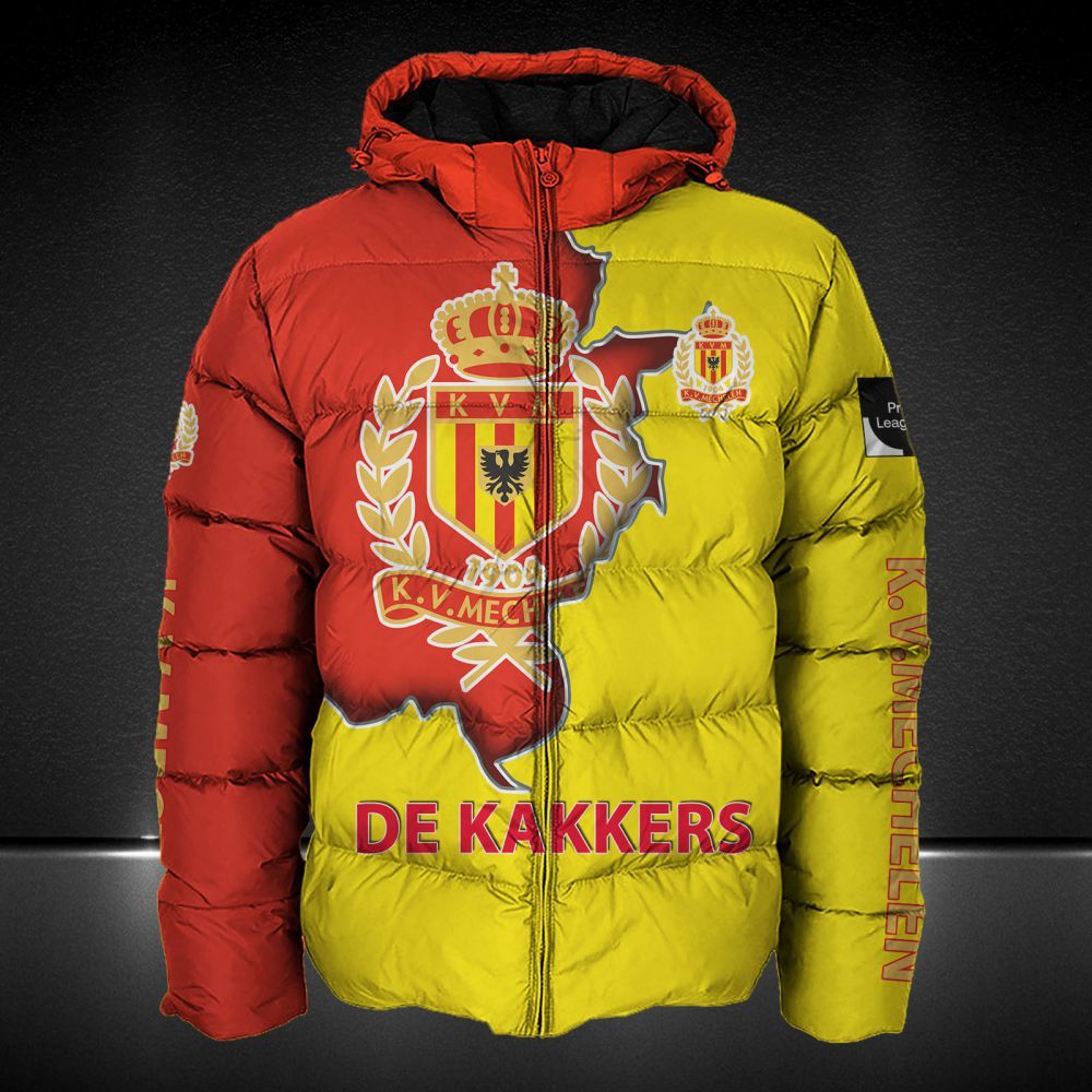 K.V. Mechelen Printing T-Shirt, Polo, Hoodie, Zip, Bomber 8678 - Famjoys K.V. Mechelen Printing T-Shirt, Polo, Hoodie, Zip, Bomber 8678 - Famjoys