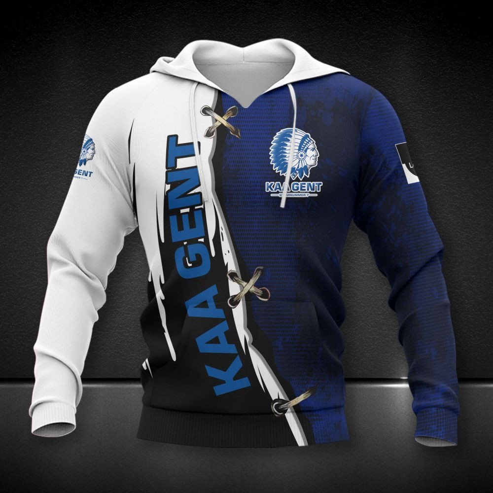 KAA Gent Printing T-Shirt, Polo, Hoodie, Zip, Bomber 8661 