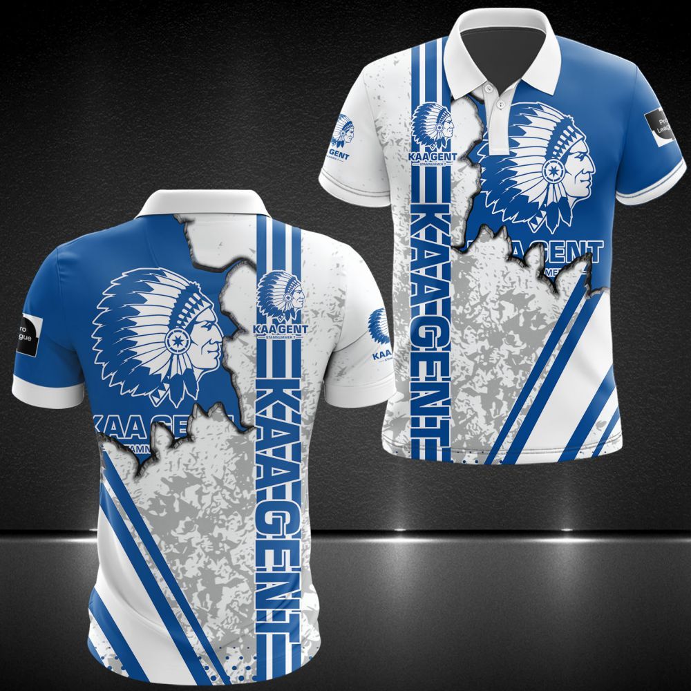 KAA Gent Printing T-Shirt, Polo, Hoodie, Zip, Bomber 8697 - Famjoys KAA Gent Printing T-Shirt, Polo, Hoodie, Zip, Bomber 8697 - Famjoys