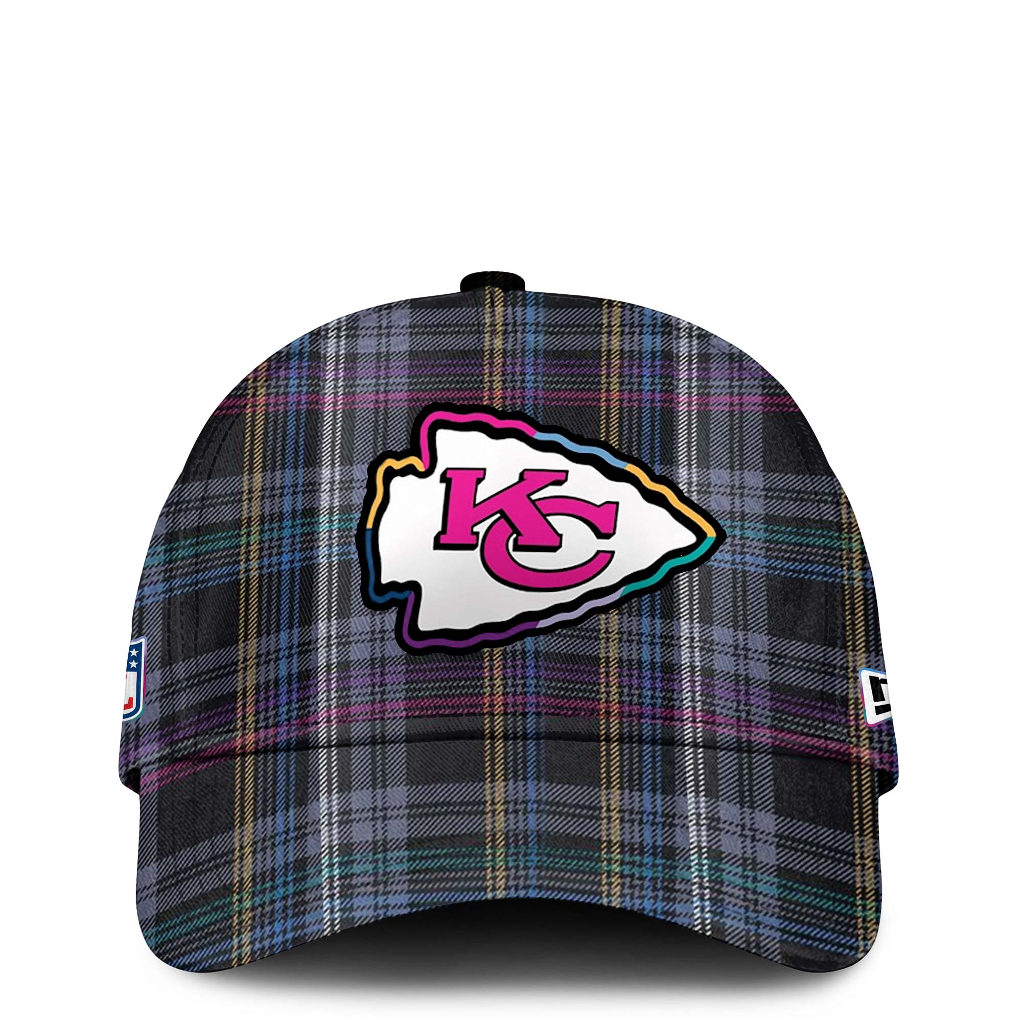 Kansas City Chief Crucial Catch Hoodie V2 - Famjoys Kansas City Chief Crucial Catch Hoodie V2 - Famjoys