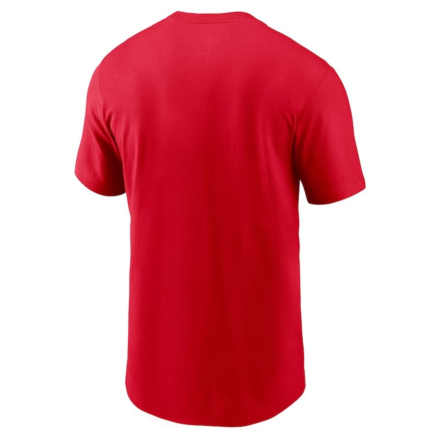 Kansas City Chiefs 2024 AFC West Division Champions Locker Room Trophy Collection T-Shirt - Famjoys Kansas City Chiefs 2024 AFC West Division Champions Locker Room Trophy Collection T-Shirt - Famjoys