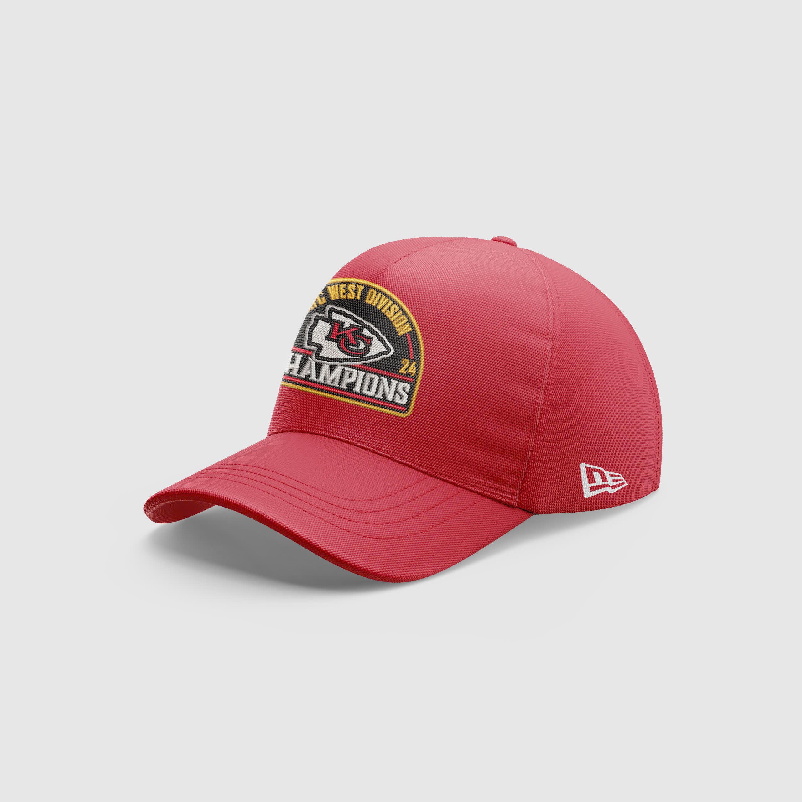 Kansas City Chiefs AFC West Division Champions Locker Room Trophy Collection Hoodie - Famjoys Kansas City Chiefs AFC West Division Champions Locker Room Trophy Collection Hoodie - Famjoys