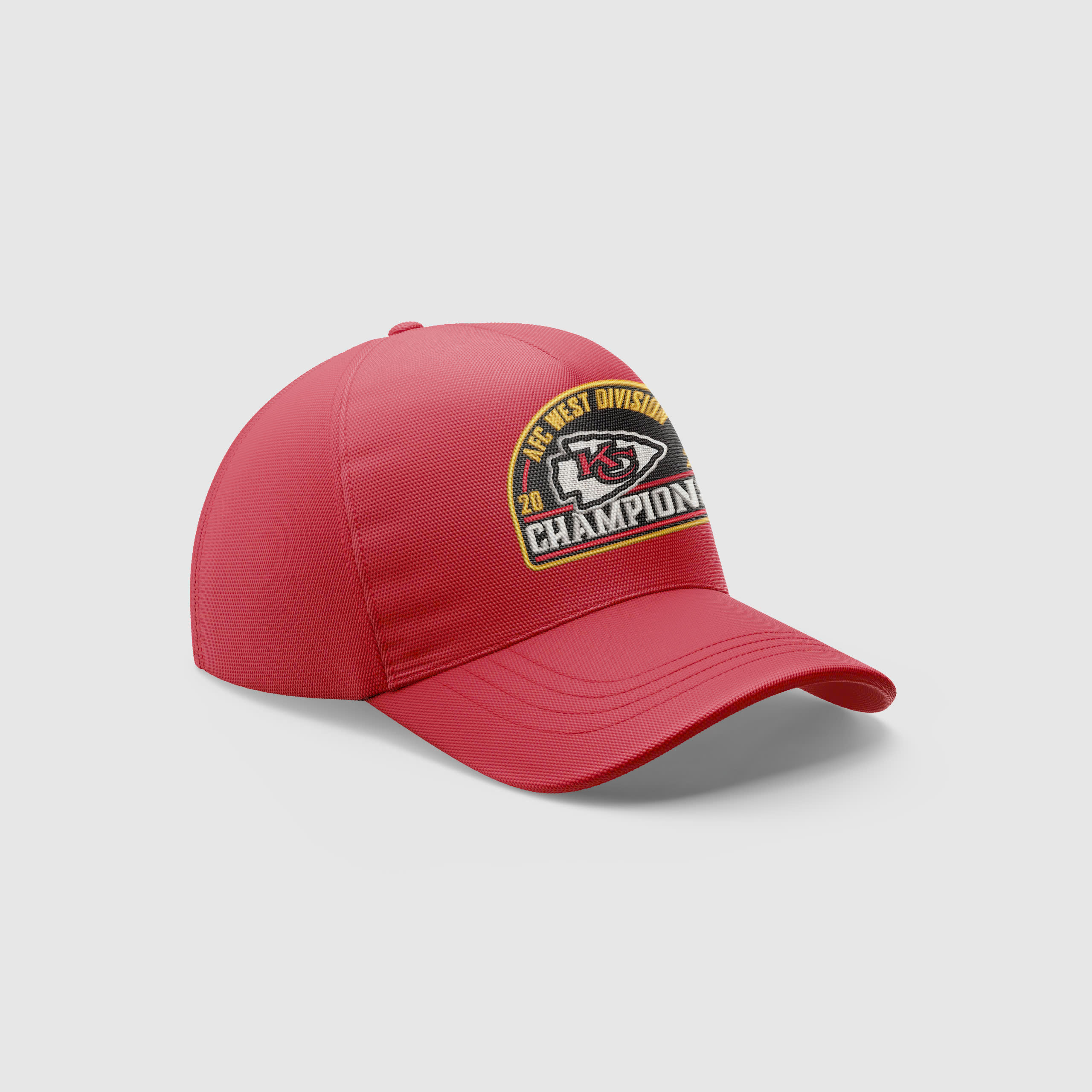 Kansas City Chiefs AFC West Division Champions Locker Room Trophy Collection Hoodie - Famjoys Kansas City Chiefs AFC West Division Champions Locker Room Trophy Collection Hoodie - Famjoys