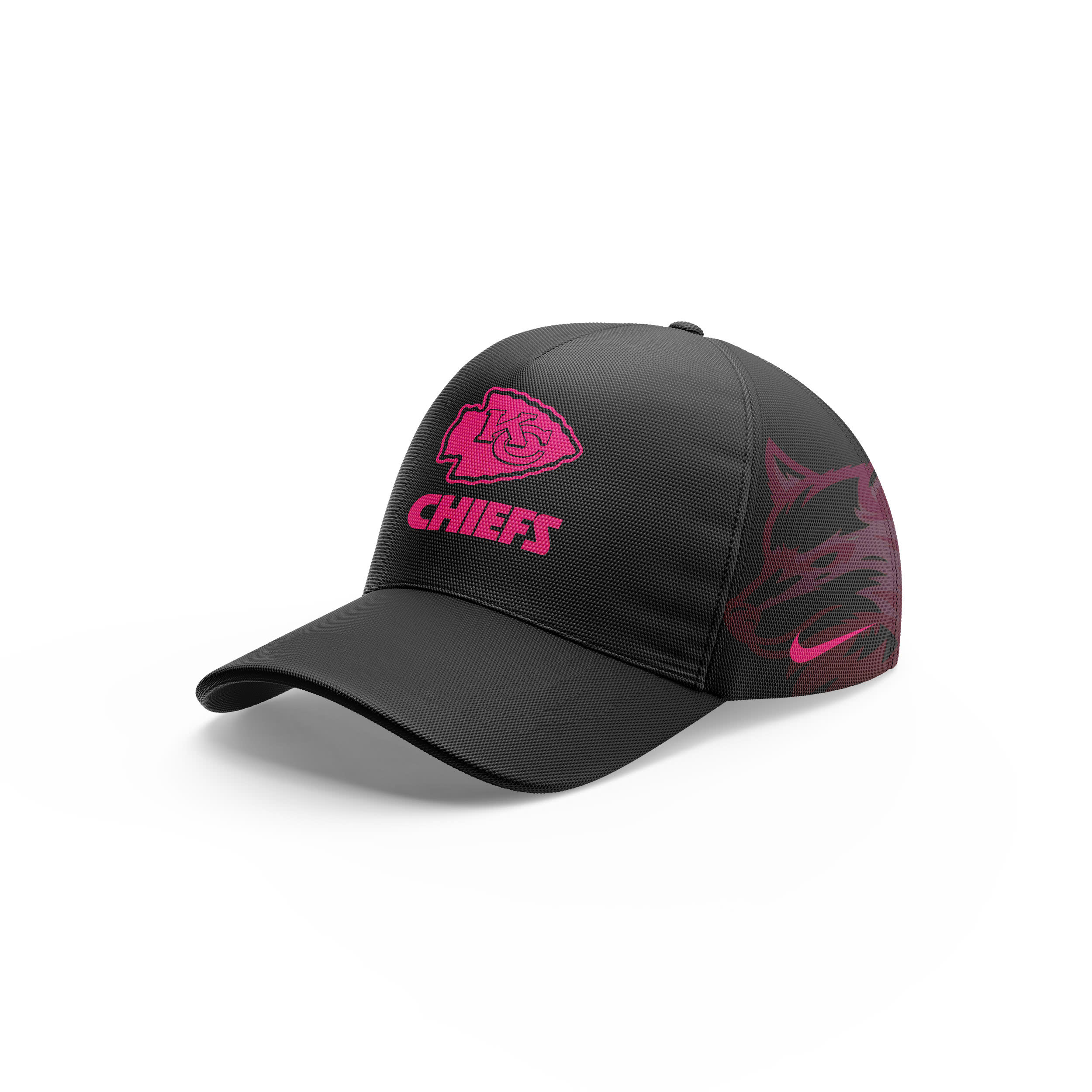 Kansas City Chiefs Crucial Catch Club Bomber Jacket - Famjoys Kansas City Chiefs Crucial Catch Club Bomber Jacket - Famjoys