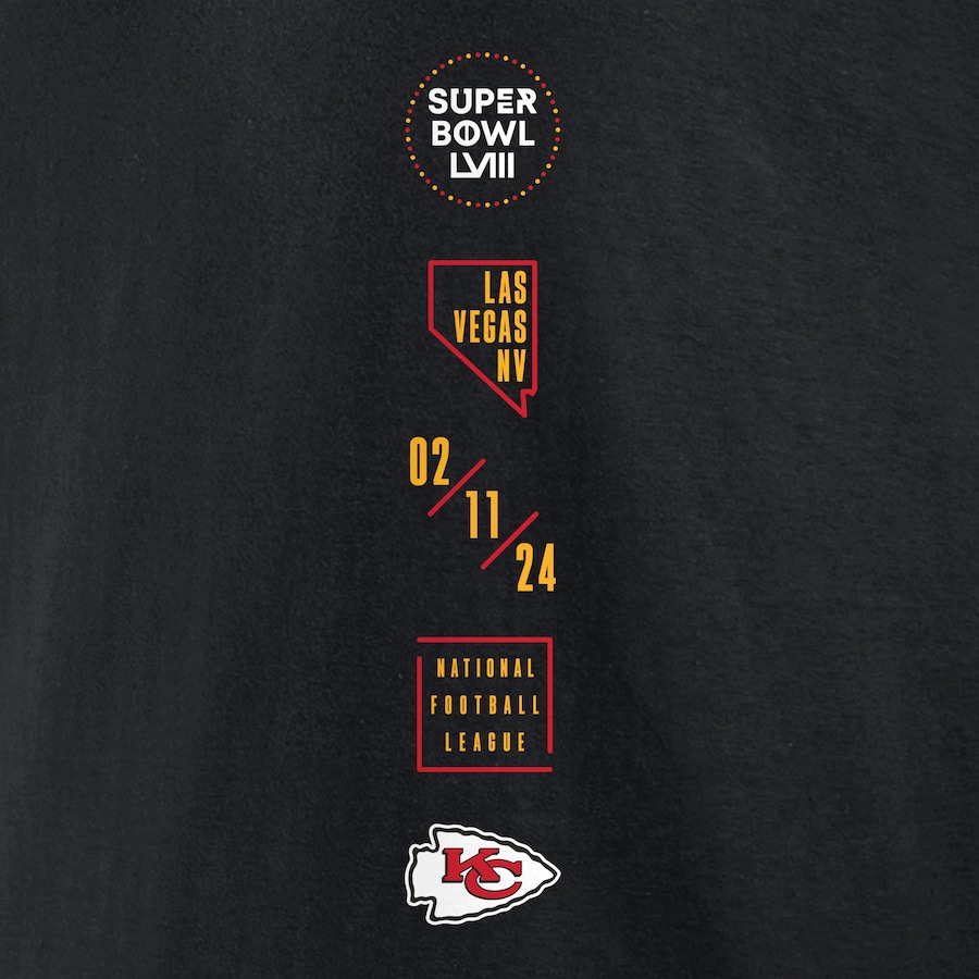 Kansas City Chiefs Heather Gray Super Bowl LVIII Champions Locker Room Trophy Collection T Shirt Sweatshirt Hoodie Zip - Famjoys Kansas City Chiefs Heather Gray Super Bowl LVIII Champions Locker Room Trophy Collection T Shirt Sweatshirt Hoodie Zip - Famjoys