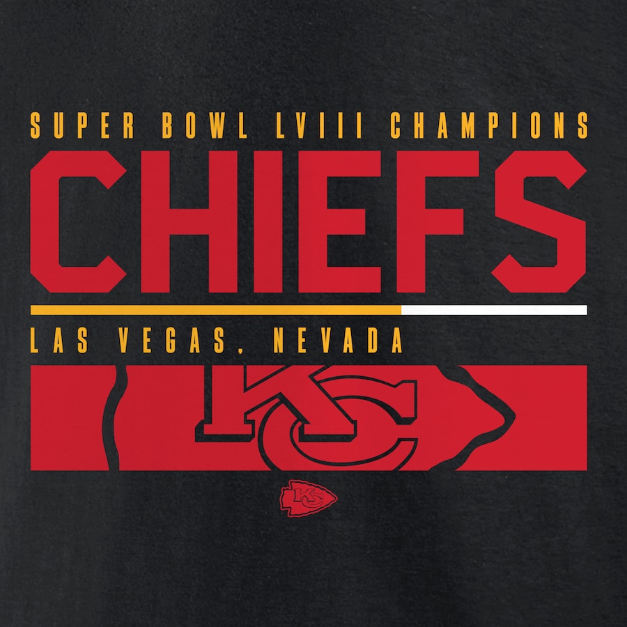 Kansas City Chiefs Heather Gray Super Bowl LVIII Champions Locker Room Trophy Collection T Shirt Sweatshirt Hoodie Zip - Famjoys Kansas City Chiefs Heather Gray Super Bowl LVIII Champions Locker Room Trophy Collection T Shirt Sweatshirt Hoodie Zip - Famjoys